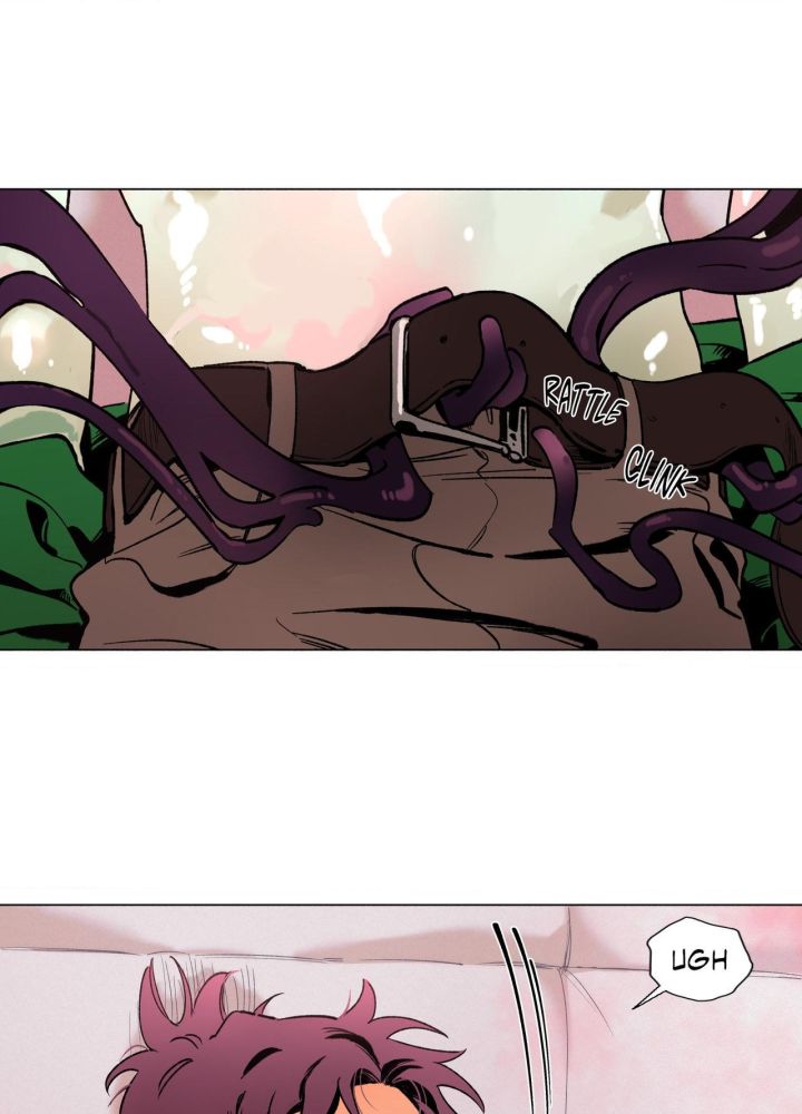 Disorder and Desire - Chapter 11 Page 16