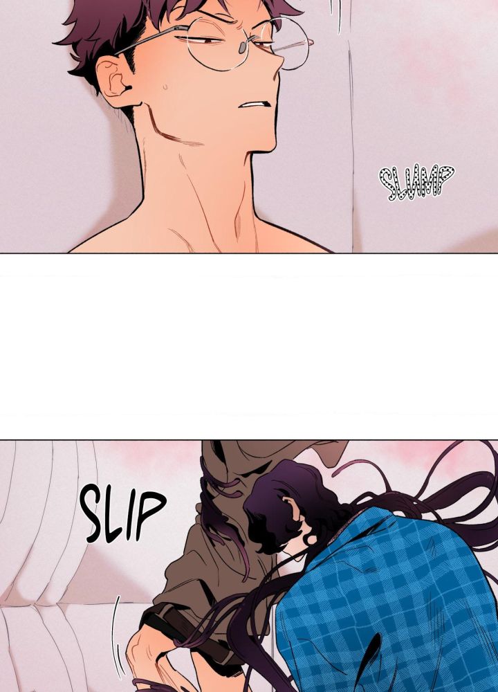 Disorder and Desire - Chapter 11 Page 17