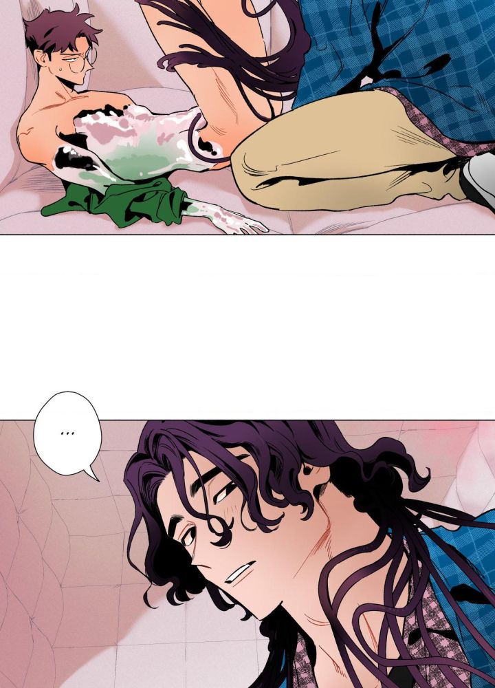 Disorder and Desire - Chapter 11 Page 18