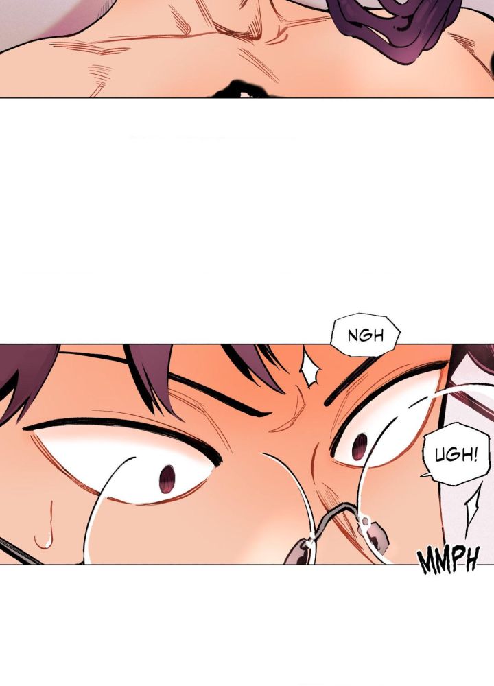 Disorder and Desire - Chapter 11 Page 27