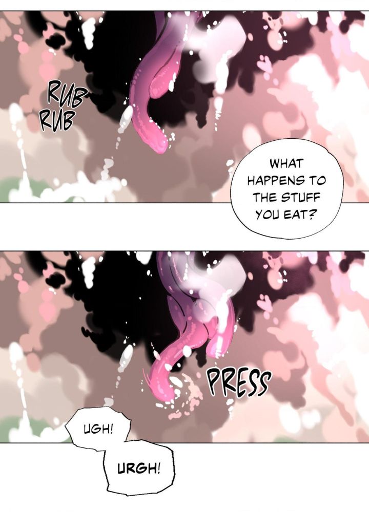 Disorder and Desire - Chapter 11 Page 31