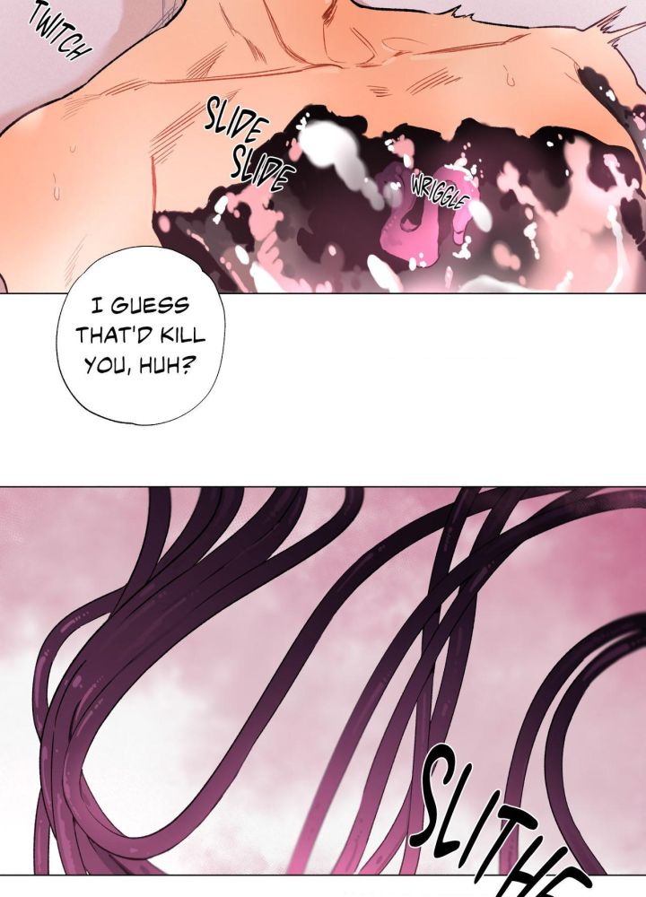 Disorder and Desire - Chapter 11 Page 33