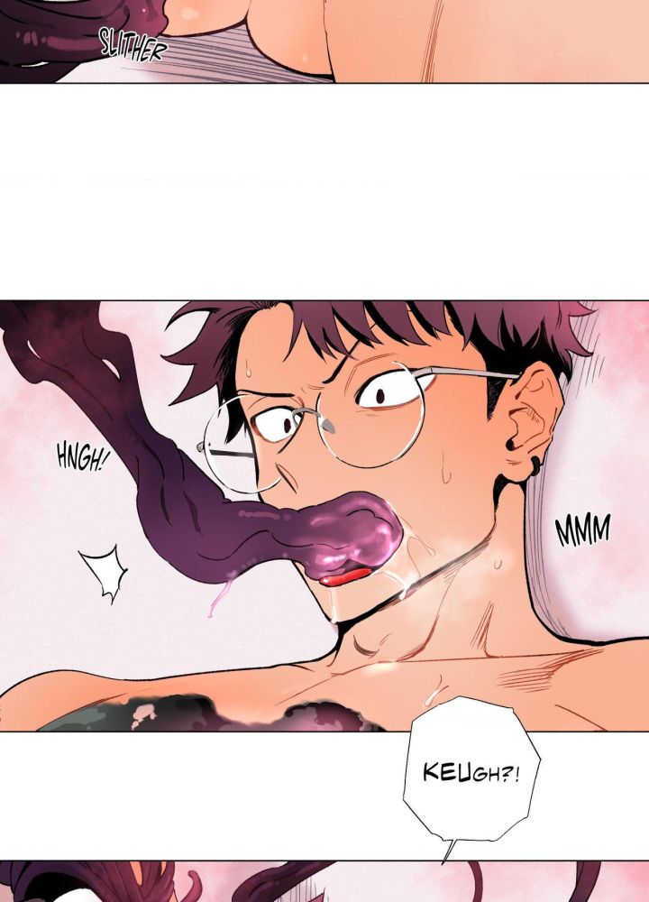 Disorder and Desire - Chapter 11 Page 37