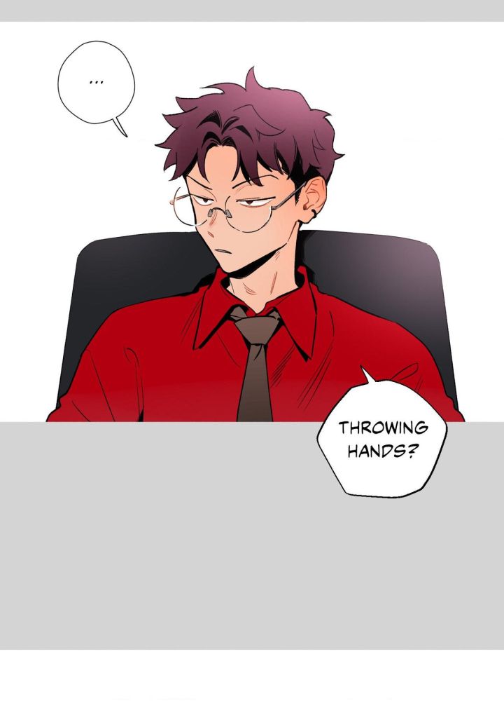 Disorder and Desire - Chapter 11 Page 4
