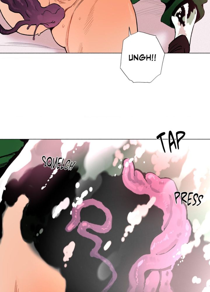 Disorder and Desire - Chapter 11 Page 43