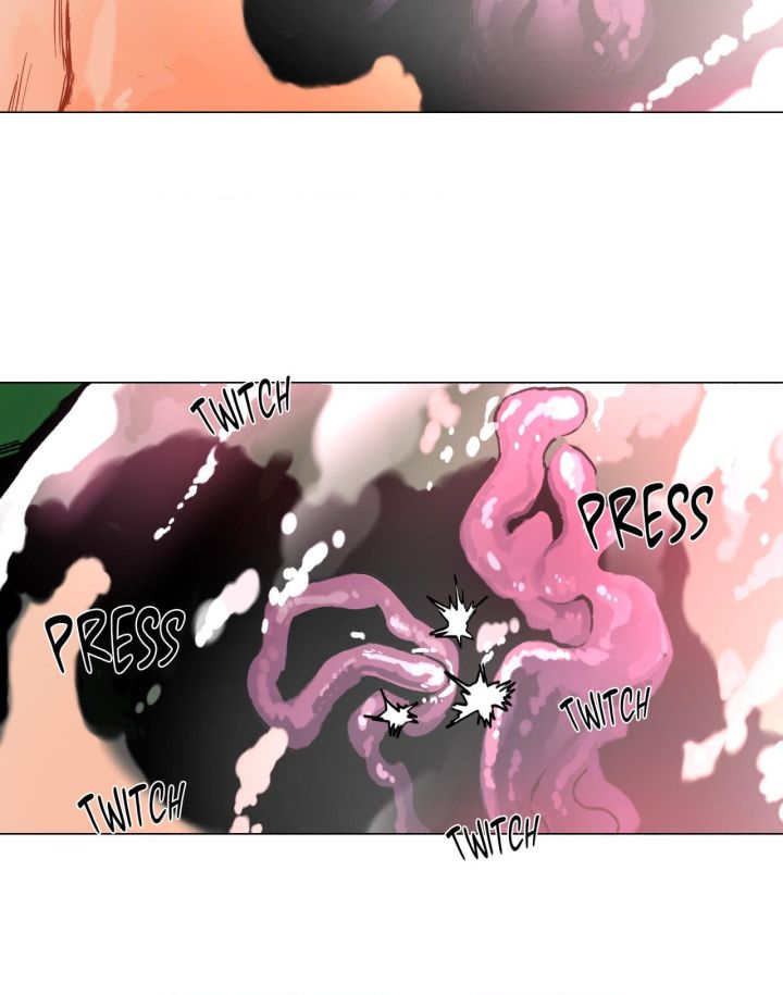 Disorder and Desire - Chapter 11 Page 44