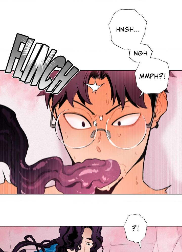 Disorder and Desire - Chapter 11 Page 45