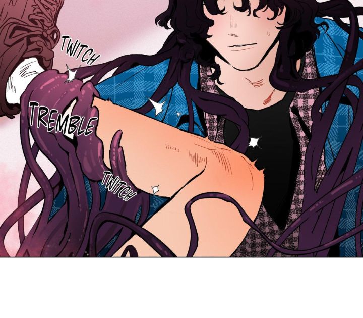 Disorder and Desire - Chapter 11 Page 48