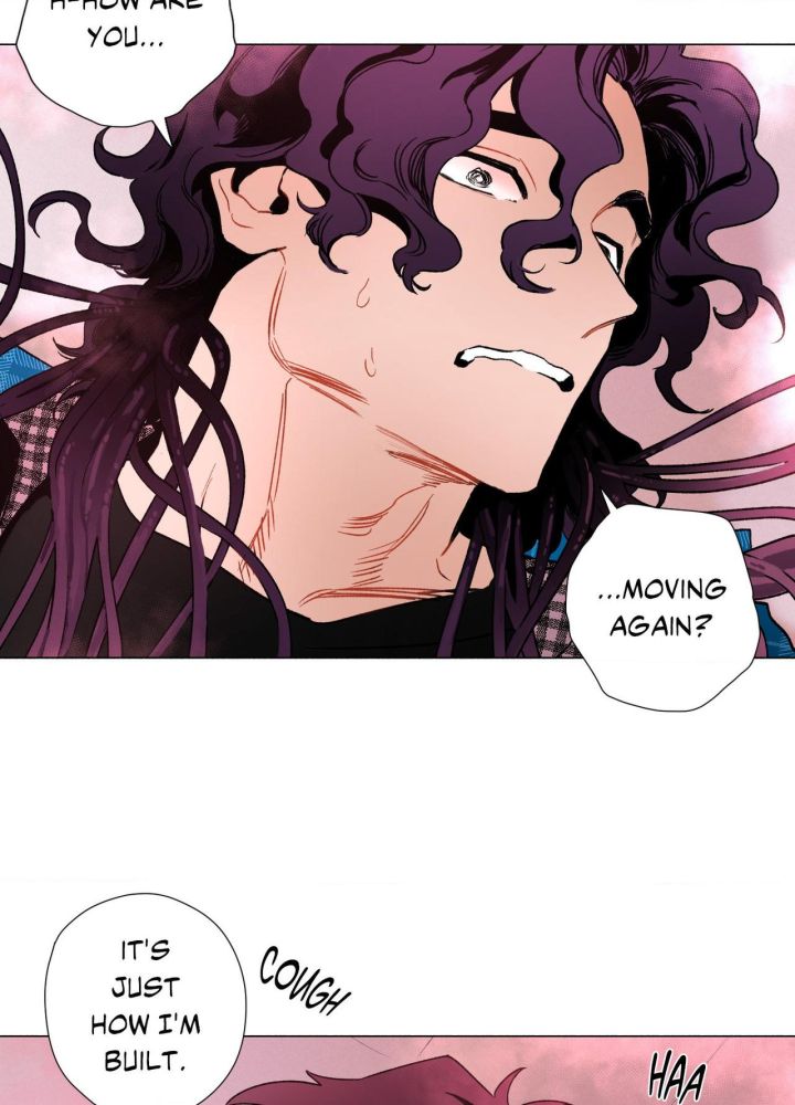 Disorder and Desire - Chapter 11 Page 62