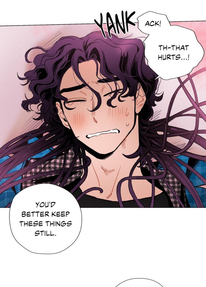Disorder and Desire - Chapter 11 Page 65