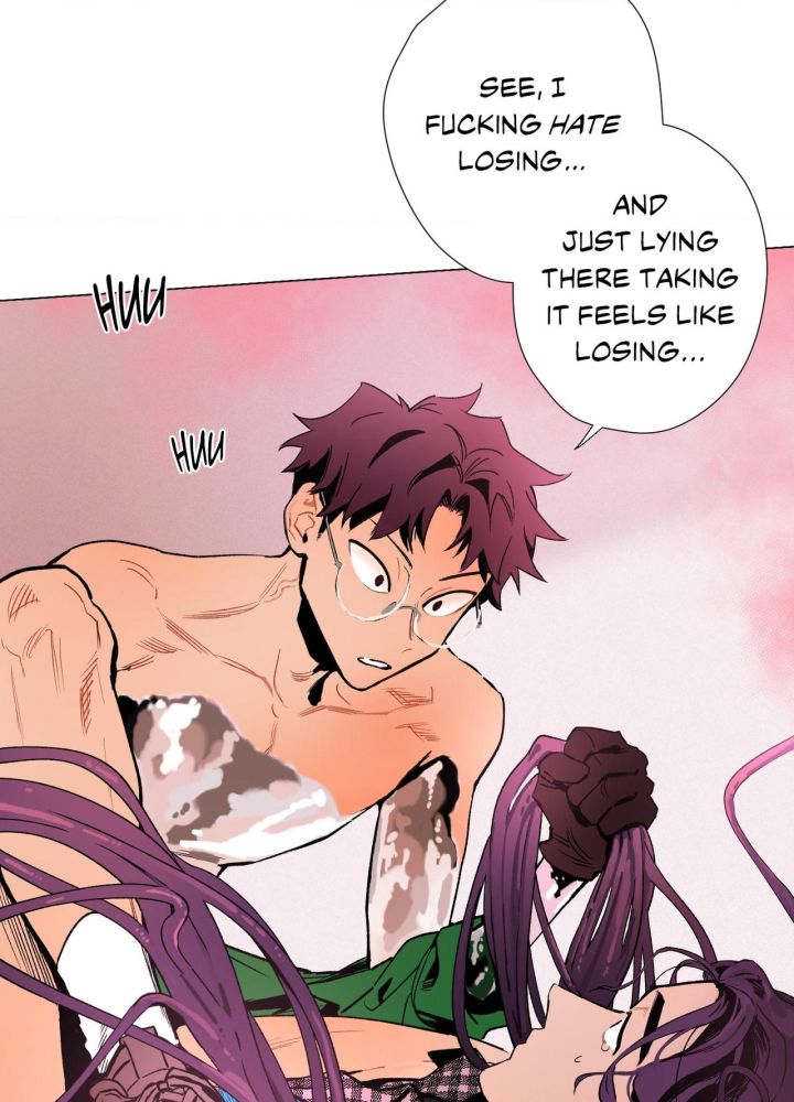 Disorder and Desire - Chapter 11 Page 66