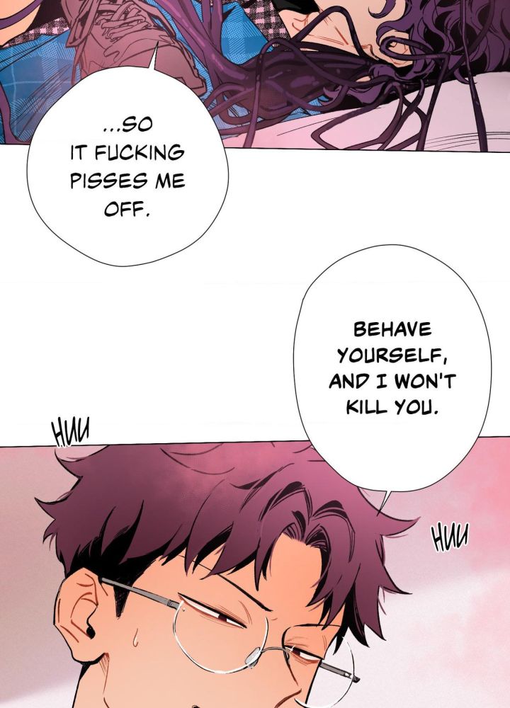 Disorder and Desire - Chapter 11 Page 67