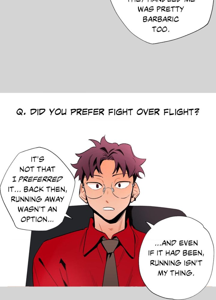 Disorder and Desire - Chapter 11 Page 7