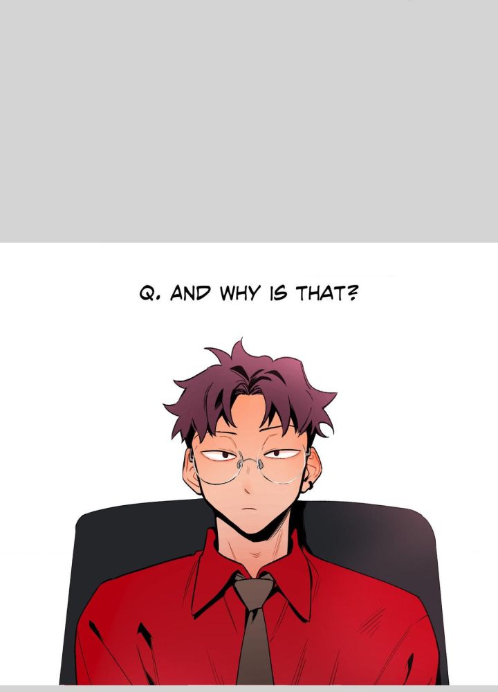 Disorder and Desire - Chapter 11 Page 8