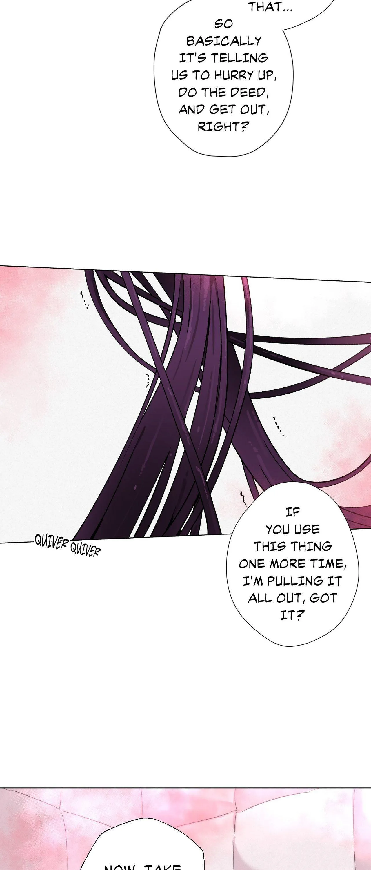 Disorder and Desire - Chapter 12 Page 5