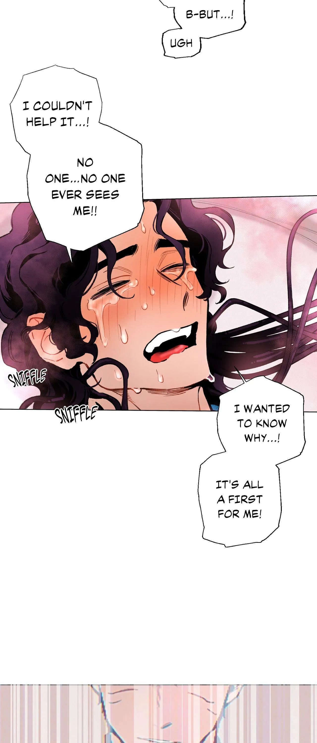 Disorder and Desire - Chapter 12 Page 11