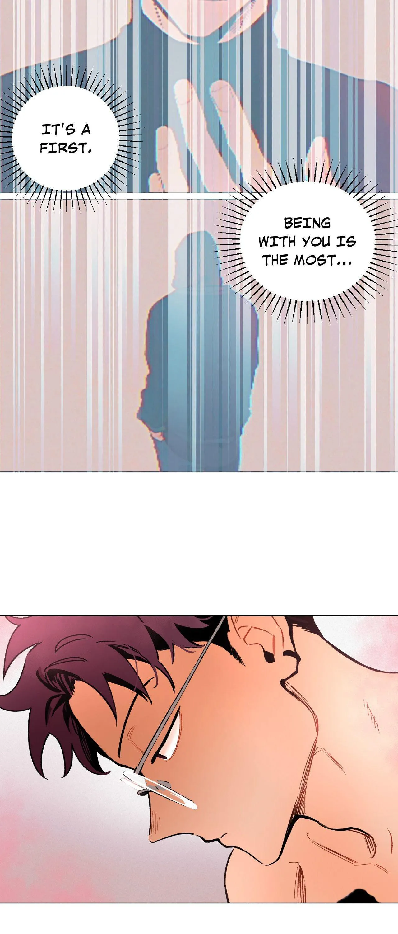 Disorder and Desire - Chapter 12 Page 12