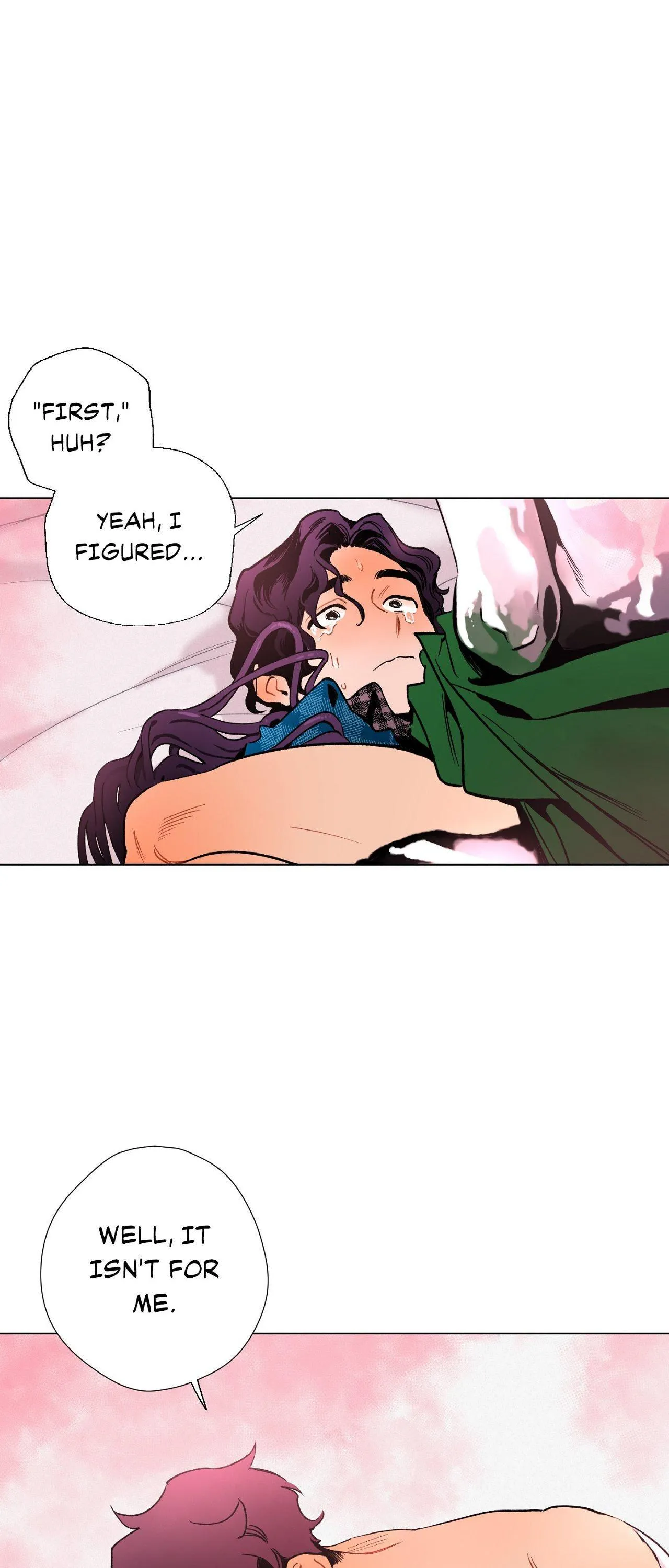 Disorder and Desire - Chapter 12 Page 13