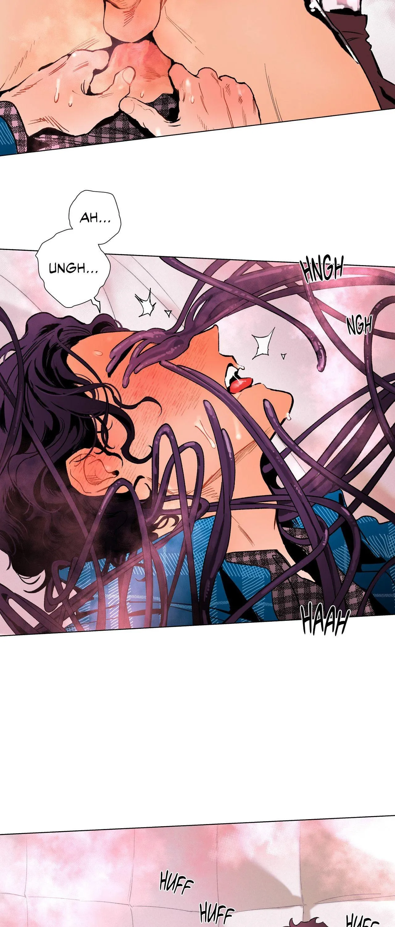 Disorder and Desire - Chapter 12 Page 22
