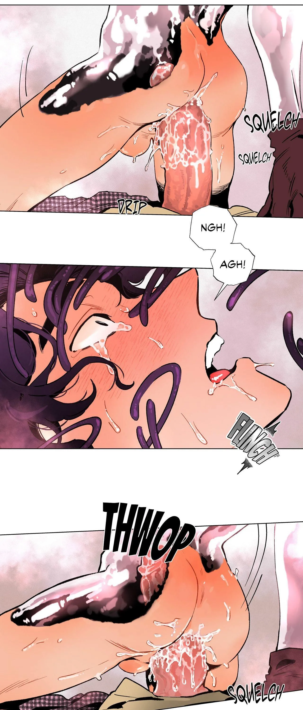 Disorder and Desire - Chapter 12 Page 24