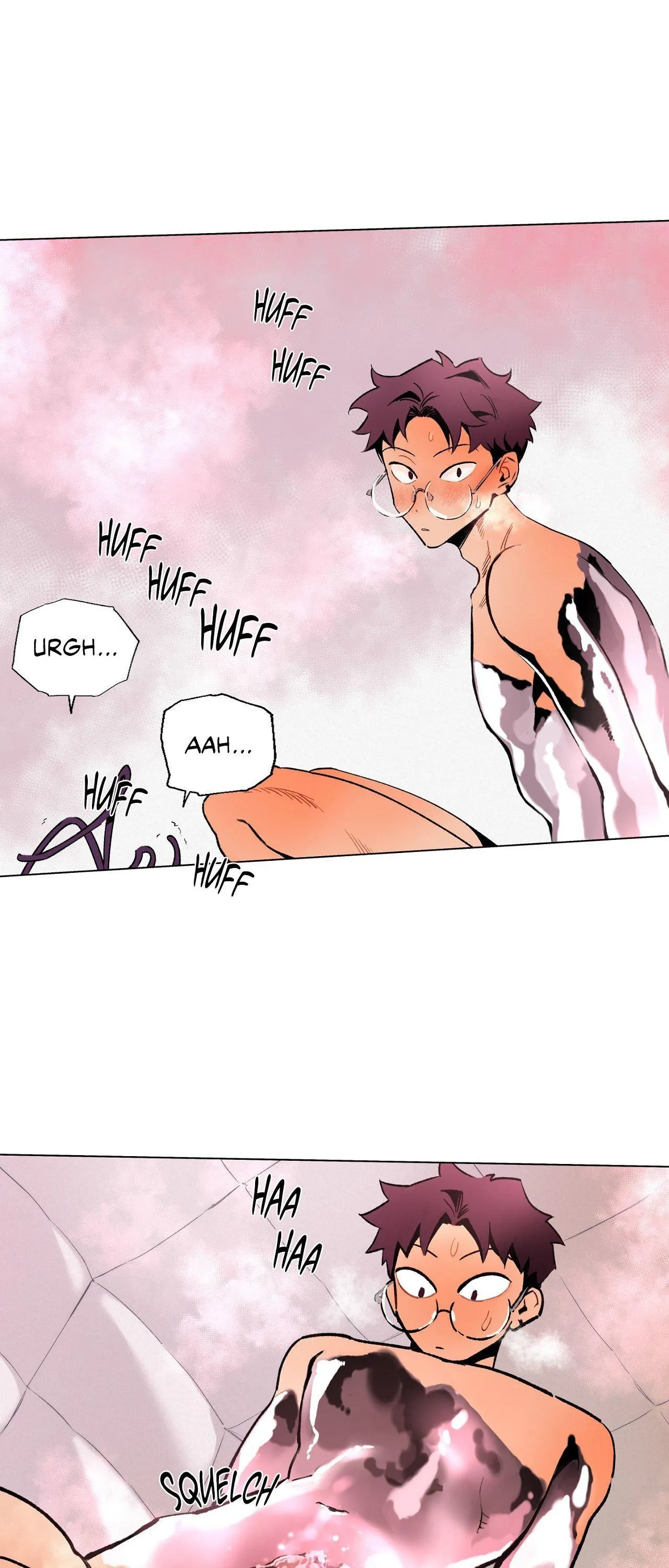 Disorder and Desire - Chapter 12 Page 27