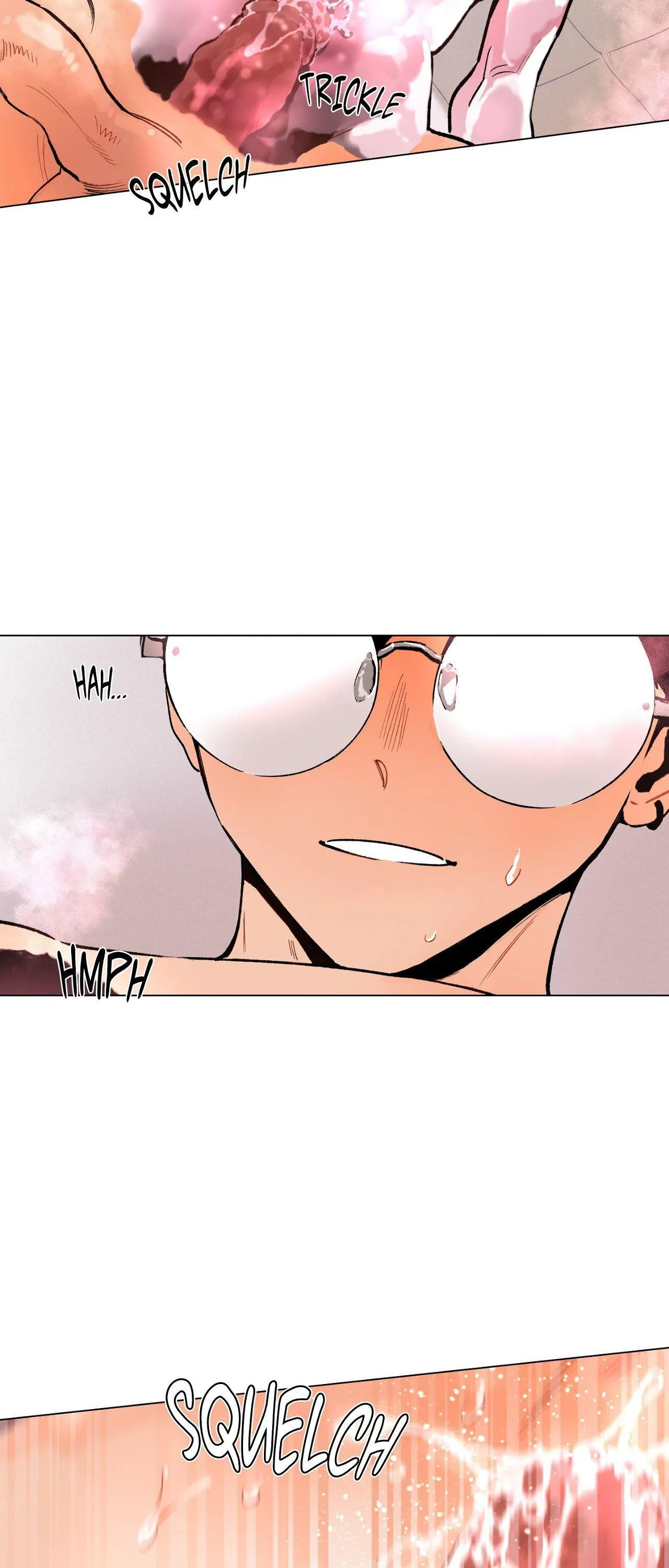 Disorder and Desire - Chapter 12 Page 28