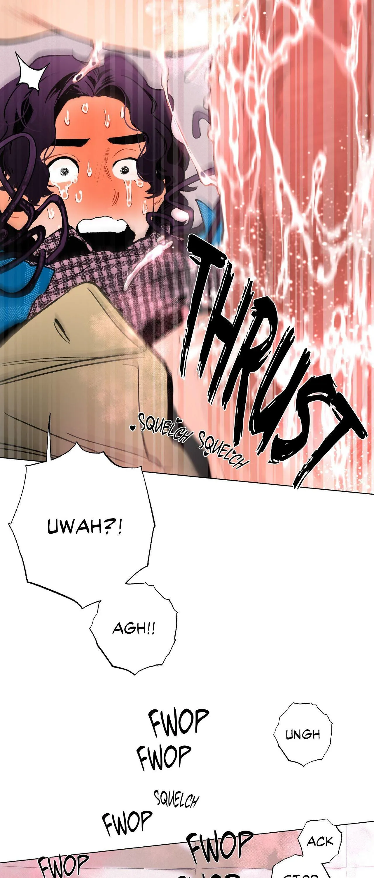 Disorder and Desire - Chapter 12 Page 29