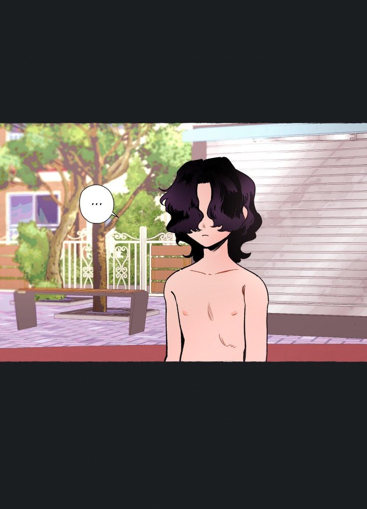 Disorder and Desire - Chapter 13 Page 10