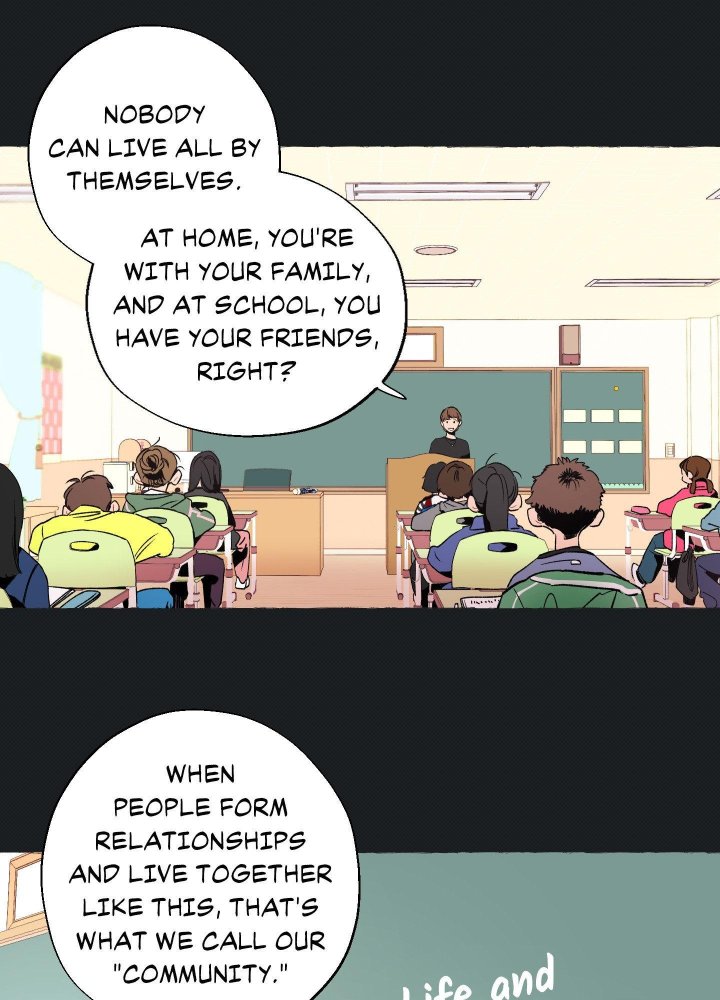 Disorder and Desire - Chapter 13 Page 11