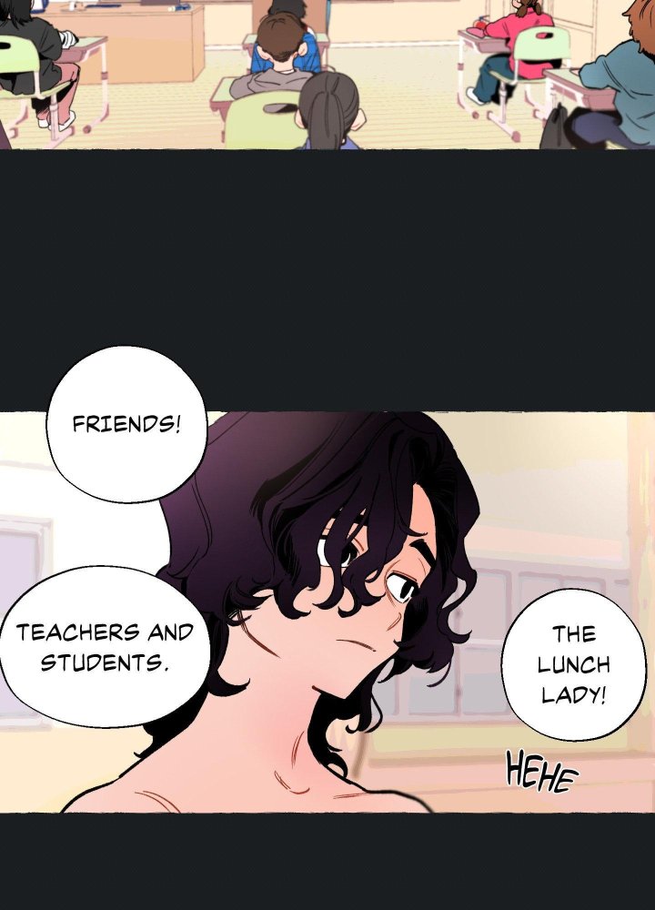 Disorder and Desire - Chapter 13 Page 15