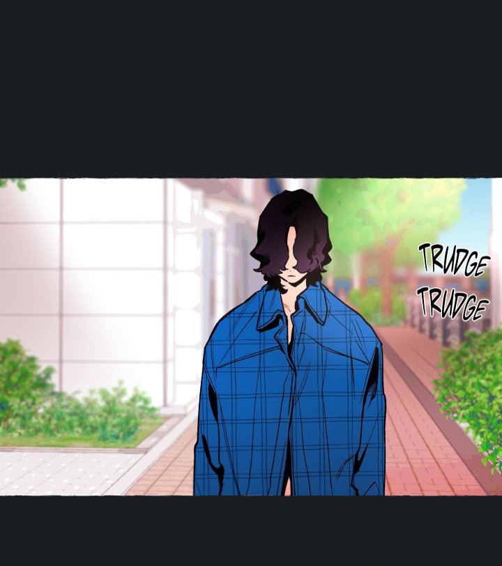 Disorder and Desire - Chapter 13 Page 17