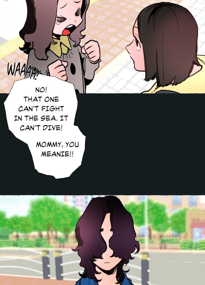 Disorder and Desire - Chapter 13 Page 20