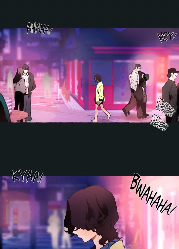 Disorder and Desire - Chapter 13 Page 24