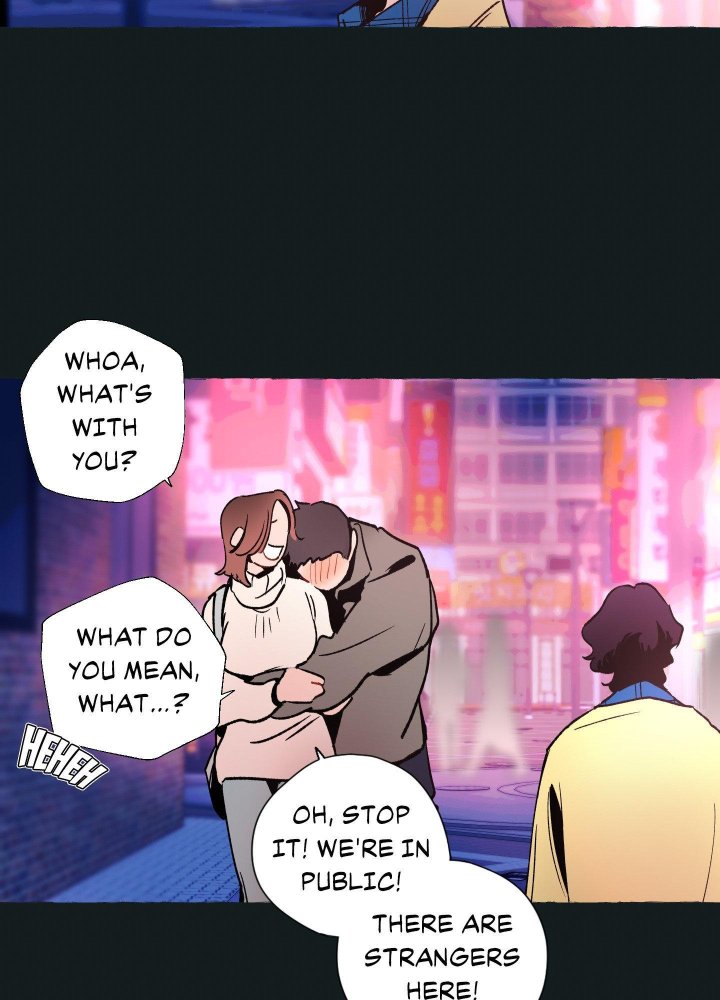 Disorder and Desire - Chapter 13 Page 25