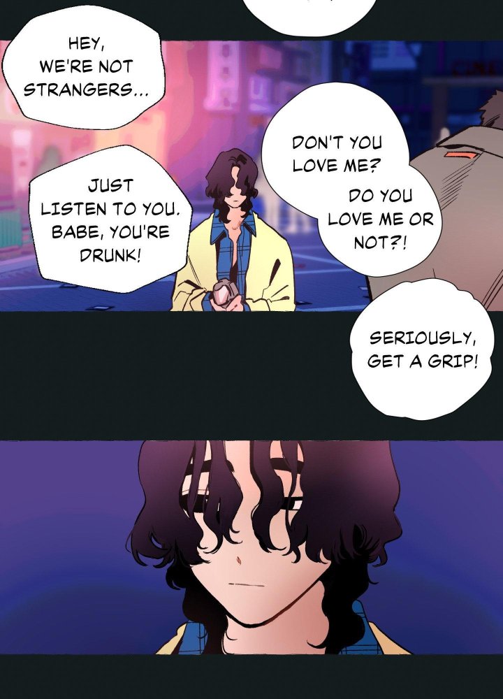 Disorder and Desire - Chapter 13 Page 26