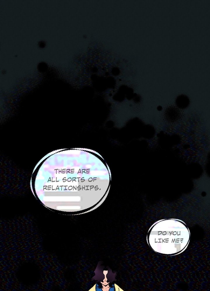 Disorder and Desire - Chapter 13 Page 28