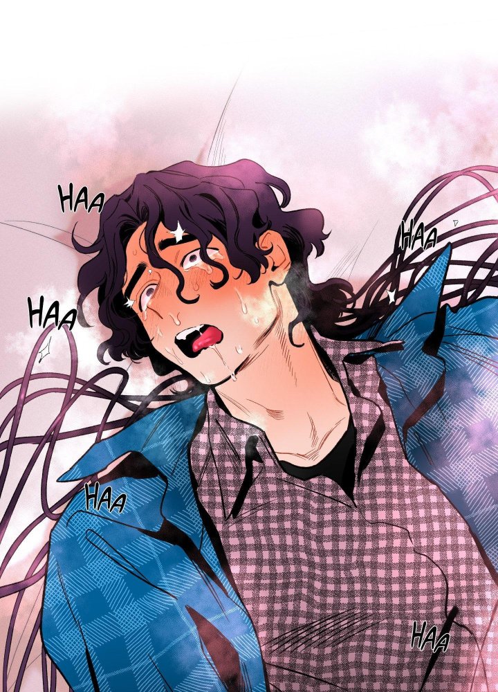 Disorder and Desire - Chapter 13 Page 33