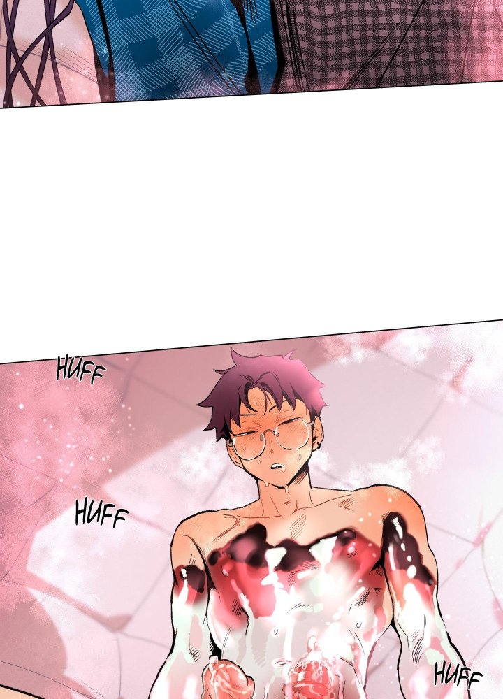 Disorder and Desire - Chapter 13 Page 34