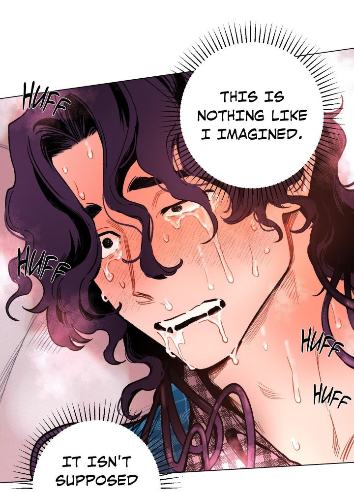Disorder and Desire - Chapter 13 Page 36