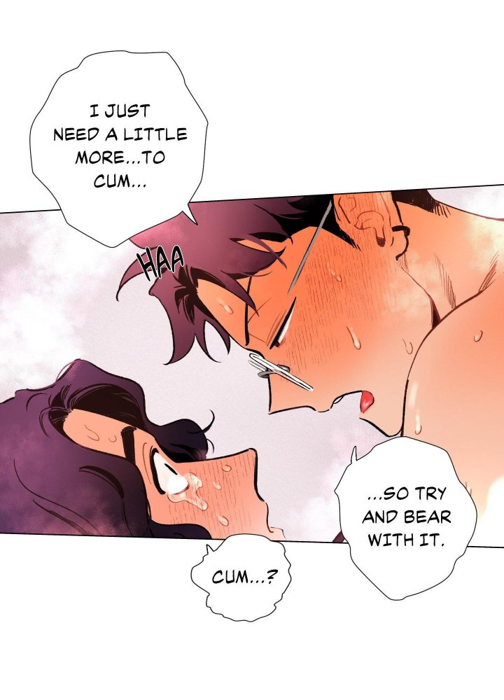 Disorder and Desire - Chapter 13 Page 39