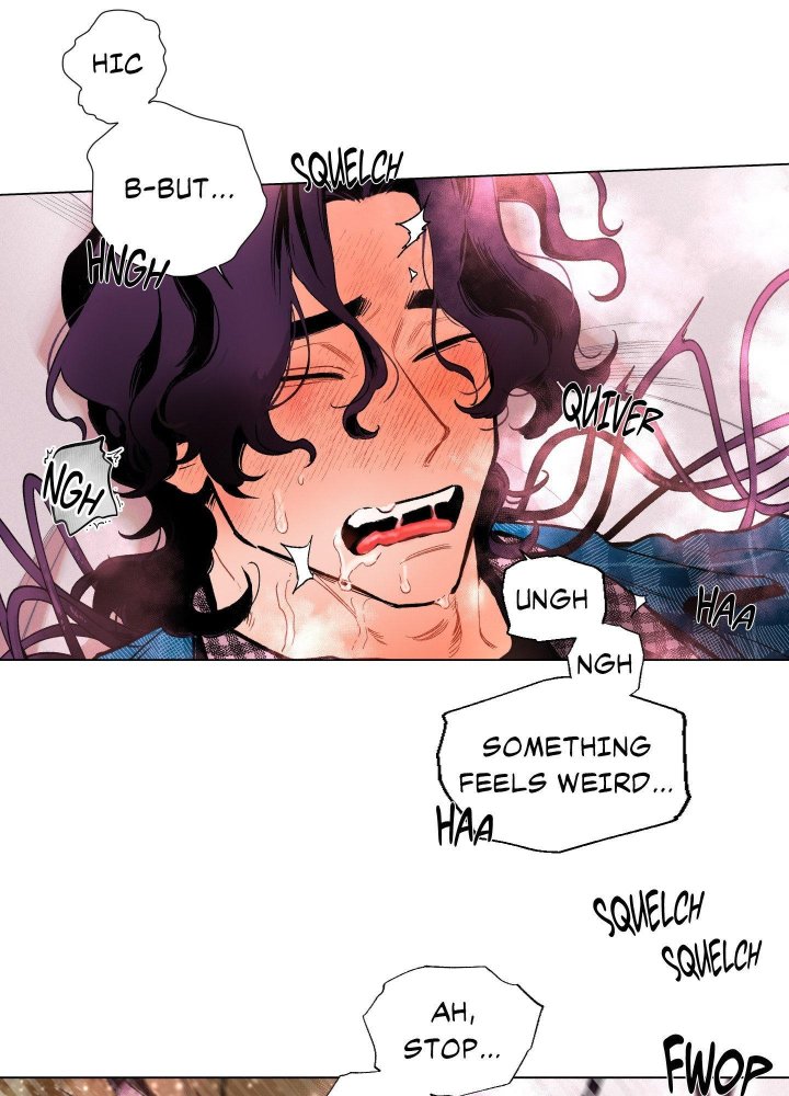 Disorder and Desire - Chapter 13 Page 41