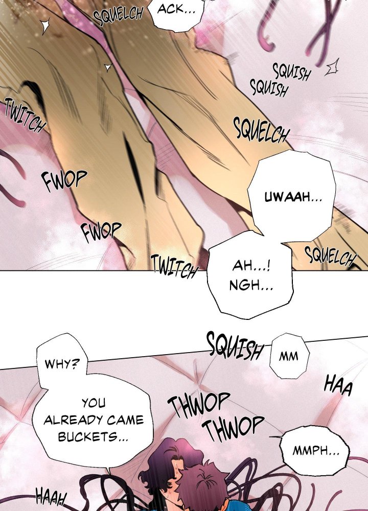 Disorder and Desire - Chapter 13 Page 42
