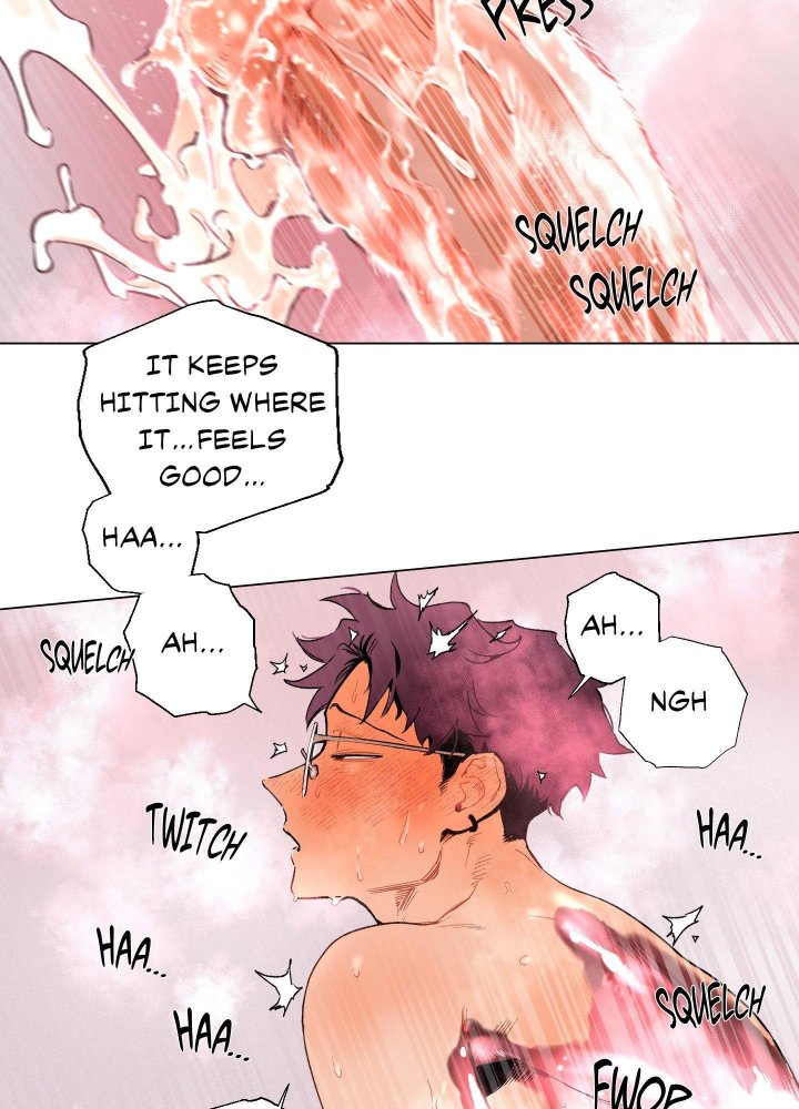 Disorder and Desire - Chapter 13 Page 44
