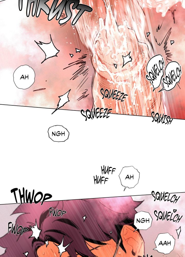 Disorder and Desire - Chapter 13 Page 48