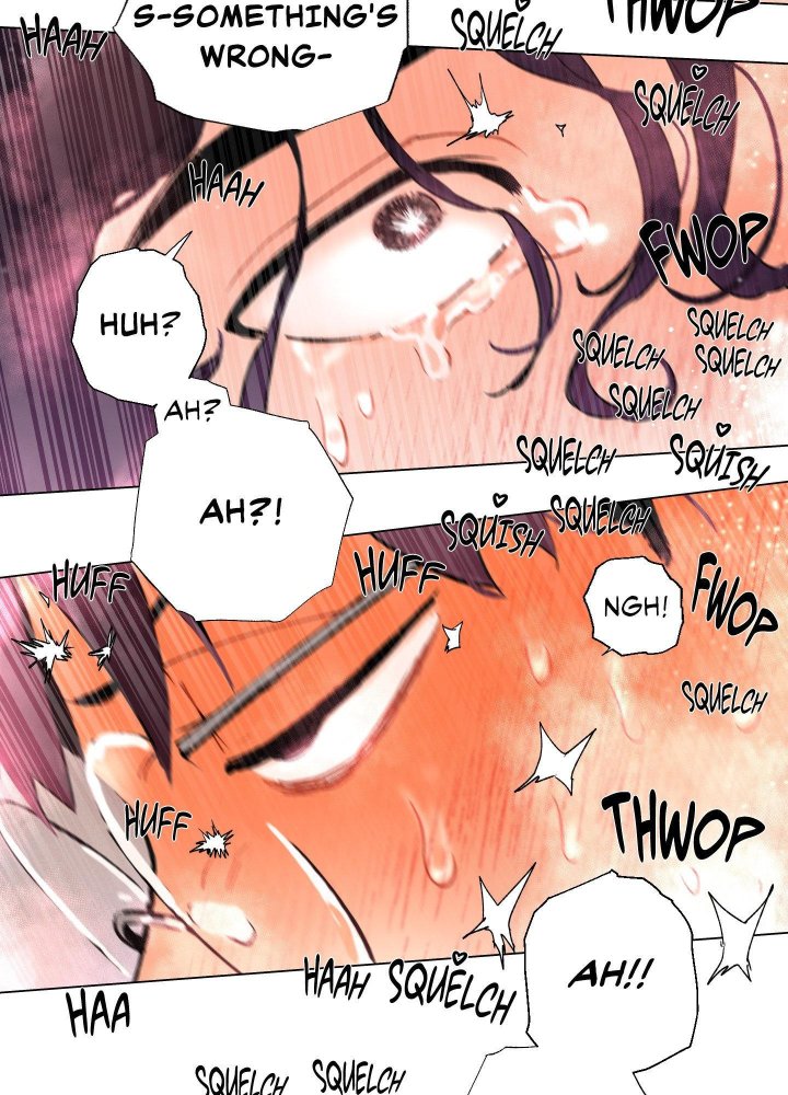 Disorder and Desire - Chapter 13 Page 51
