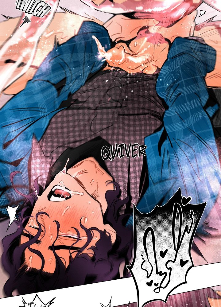 Disorder and Desire - Chapter 13 Page 55
