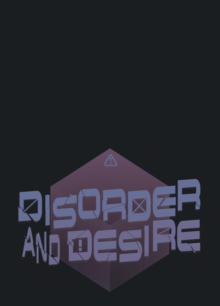 Disorder and Desire - Chapter 13 Page 6