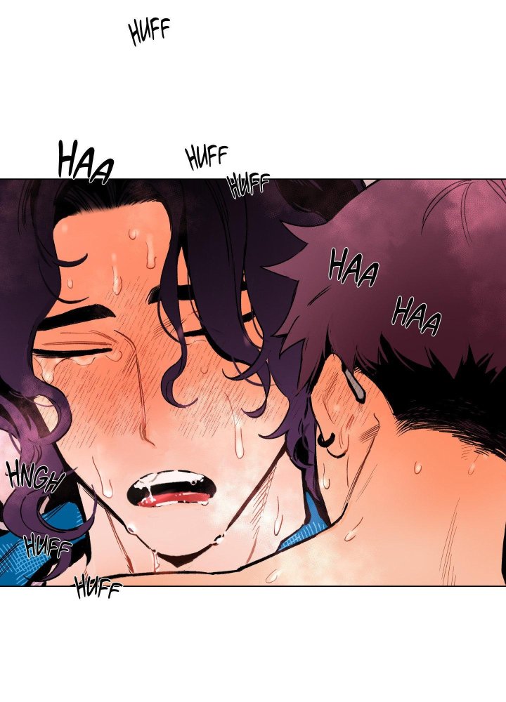 Disorder and Desire - Chapter 13 Page 62