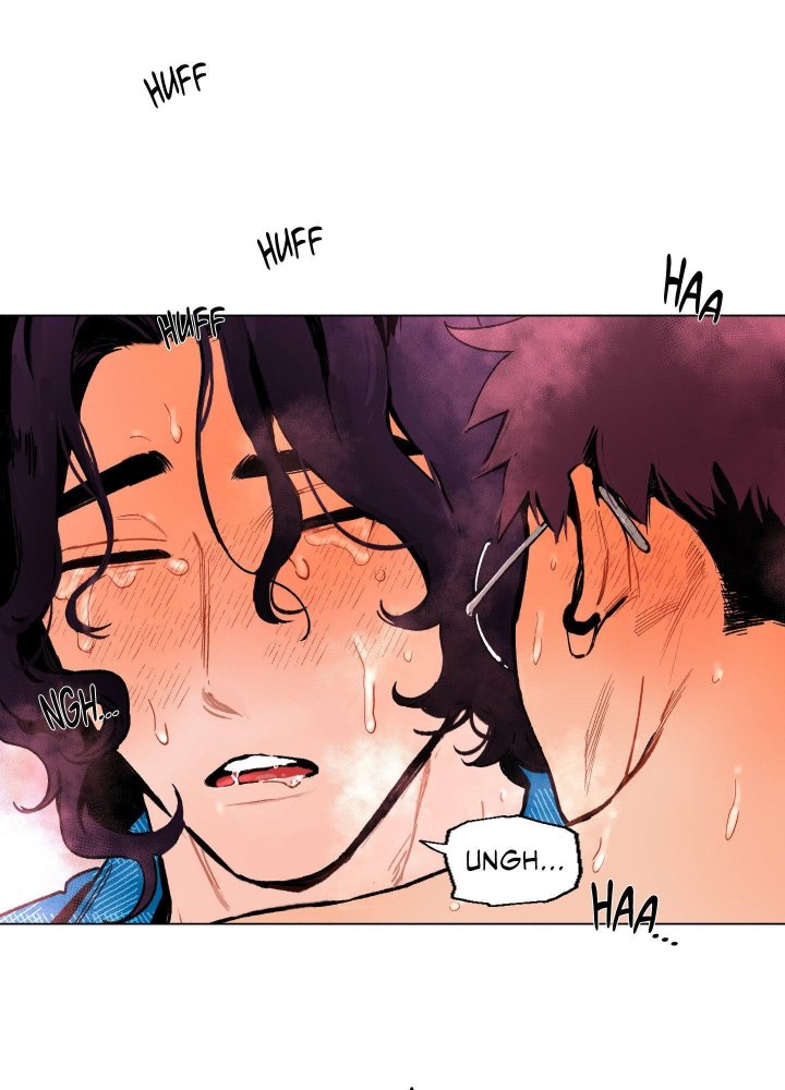 Disorder and Desire - Chapter 13 Page 63