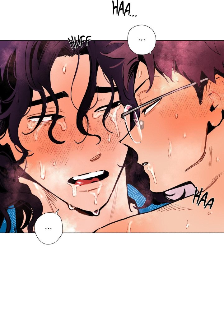 Disorder and Desire - Chapter 13 Page 64